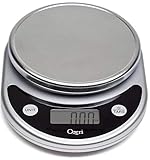 Ozeri Pronto Digital Multifunction Kitchen and Food Scale