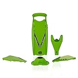 Swissmar Borner V Power Mandoline (Green)