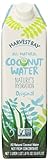 Harvest Bay Coconut Water, 33.8 Ounce (Pack of 12)