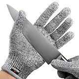 NoCry Premium Cut Resistant Gloves