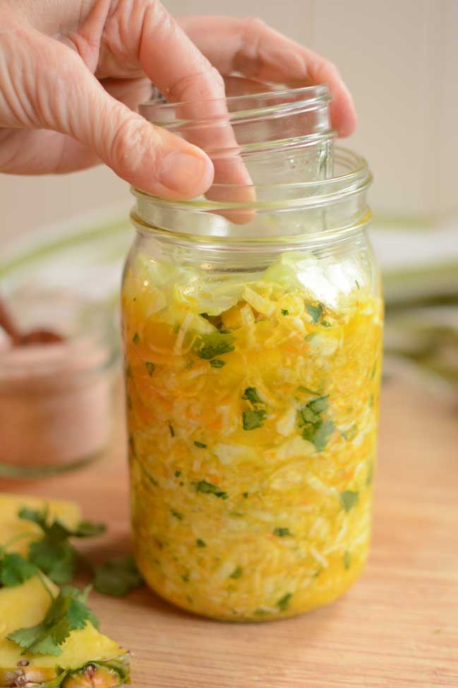 3 Key Items for Keeping Your Ferments Safe [BELOW THE BRINE ...