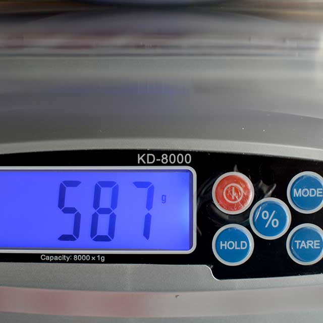 MyWeigh KD-8000 Scale Unboxing. Awesome Tool for Buying Big Sterling Silver  