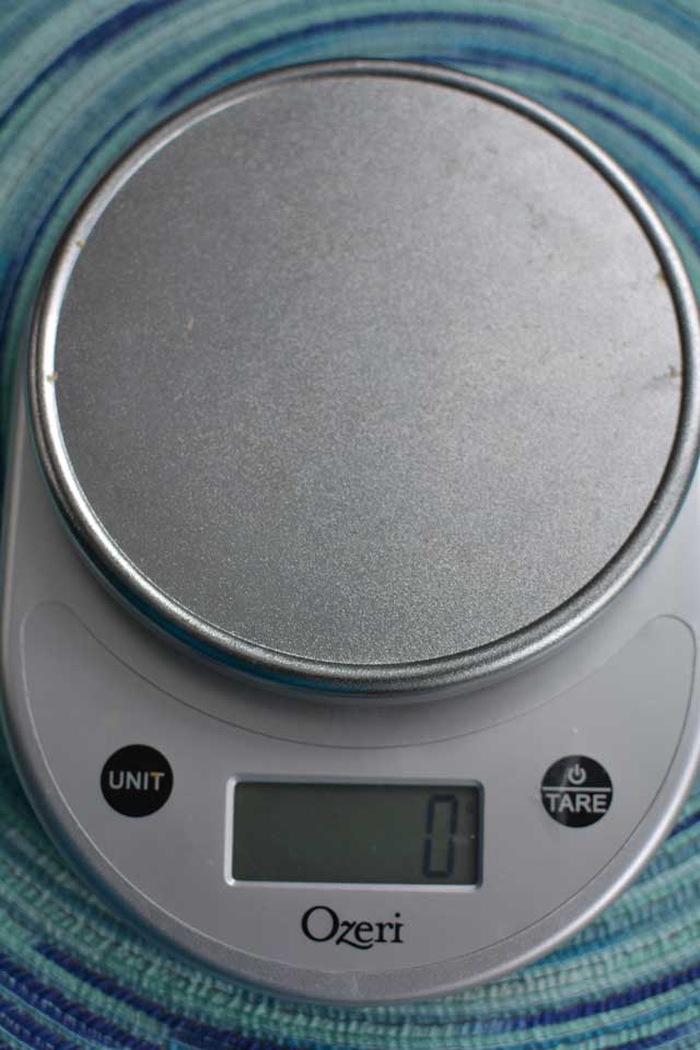 Ozeri Pronto Digital Multifunction Kitchen and Food Scale Review