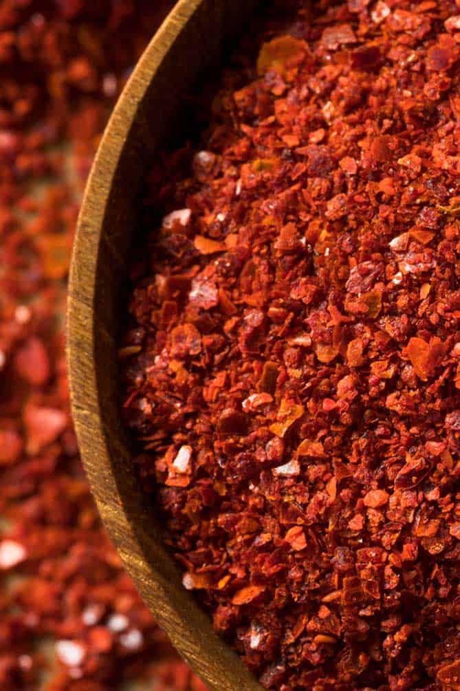 Gochugaru, Korean Red Chili Powder [Buy + Use Guide] - MakeSauerkraut