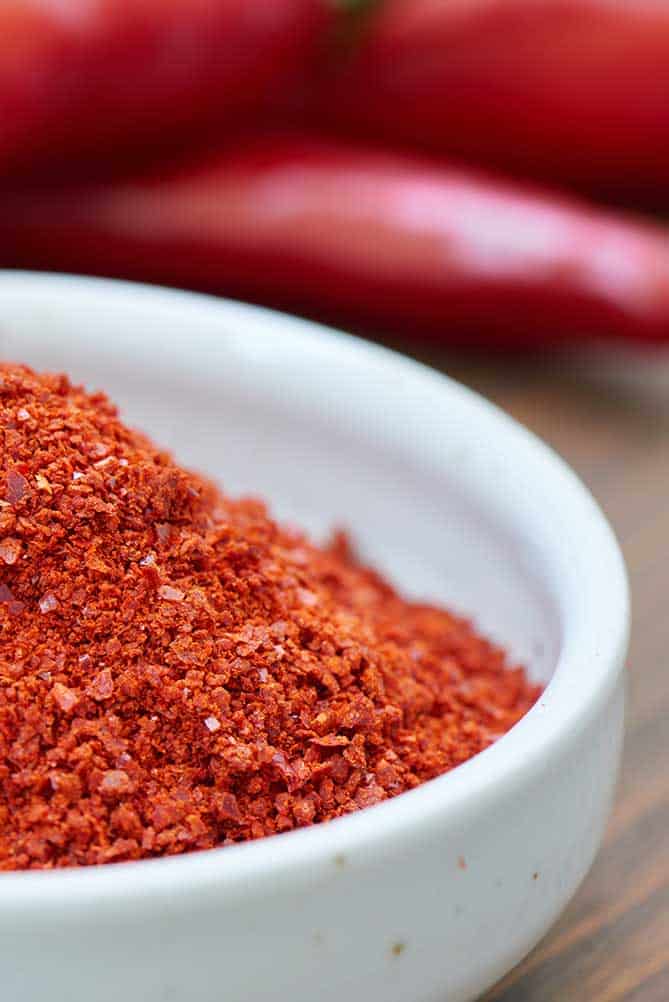 Gochugaru, Korean Red Chili Powder [Buy + Use Guide] - MakeSauerkraut