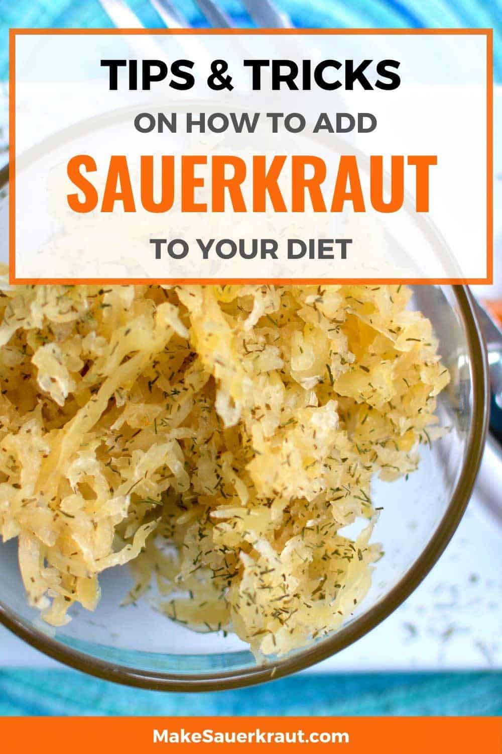 33 Easy Ways to Eat Sauerkraut That Will Have You Craving More