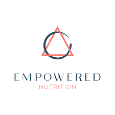 empowered nutrition logo | MakeSauerkraut.com
